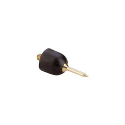 Testec 20030 Spare Tip Fits All Modular Probes 1 Pc