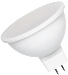 Żarówka LED MR16 GU5,3 12V 6W 585lm neutralna