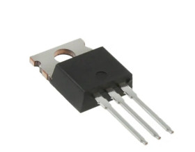 IGBT SUP90P06-09L-E3, Vishay