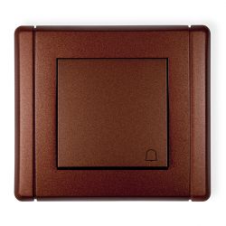 Łącznik zwierny dzwonek