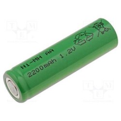 ACCU-AA220-ST