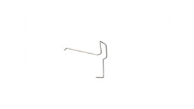 Sprężyna Do Profilu Led Powierzchniowa Tr Kluś