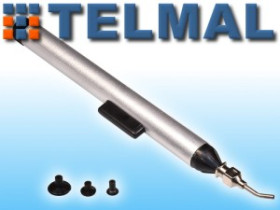 Chwytak do elementów SMD podciśnieniowy FQQ939