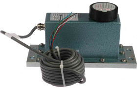 Ogniwo obciążnikowe 20kg Ściskanie Tedea Huntleigh 1-punktowe +40°C