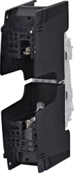 Podstawa bezpiecznikowa z oslonami zaciskow PTI 00 2M6-2M6 1P 004121312