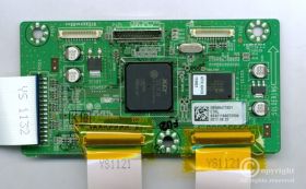 PDP 42T1S CTRL EBR66477801 MODUŁ