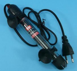 GRZAŁKA 50W Z TERMOSTATEM DO AKWARIUM