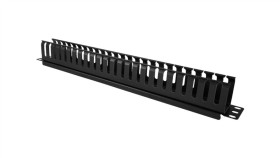 Organizator Kabli 1U 19 Z Pokrywą Maskującą Pk008