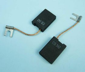 E2.30N SZCZOTKA 6,3x16,0x22,0 KPL=2szt