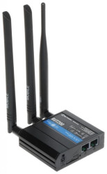 Punkt dostępowy 4G LTE +Router RUT200 2.4GHz 300Mb/s Teltonika