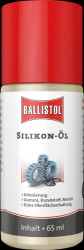 25331 Silicone oil, 65 ml