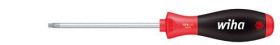 Wiha SoftFinish 362TR do warsztatu Wkrętak Torx Rozmiar wkrętaka TR 10 Długość końcówki: 80 mm 1 szt.