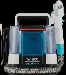 PX200EUT Shark StainStriker stain and upholstery cleaner