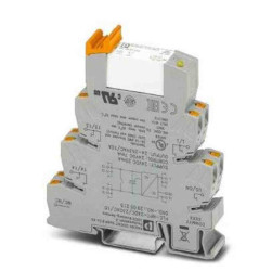 24V ac/dc Interfejs PLC Szyna DIN 10A SPNO PLC-HPT
