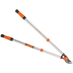 Bahco PG-19 Expert Bypass Telescopic Loppers 40mm Capacity