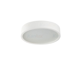 Oprawa oświetleniowa plafoniera JASMIN 270-W/M 23126 KANLUX