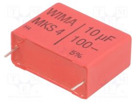 MKS4-10U/100-5