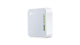 Router Tp-Link Tl-Wr902ac