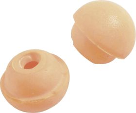 Zatyczki zamienne Bilsom PerCap