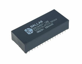 Pamięć Nonvolatile SRAM - 1024k