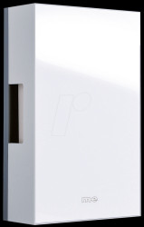 41028 Two-tone chime, wired