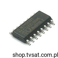 HEF4521BT Dual Binary Counter SMD-SO16 PHILIPS