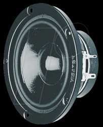 9020 VISATON low mid-range driver, 10 cm