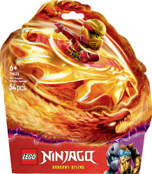 LEGO® NINJAGO LEGO Ninjago 71823, 1 szt.