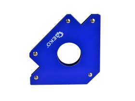 Kątownik magnetyczny spawalniczy 34.5kg CB-72359