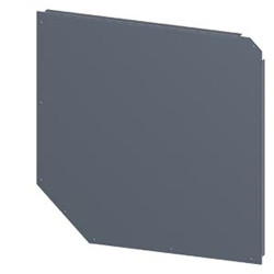 Akcesoria do obudów, 600mm, materiał: Stal powlekana cynkiem, Siemens