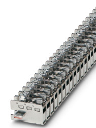 Szyna prądowa, Phoenix Contact AZK 35