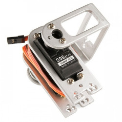 Ramię robota Robotic Claw Pan/Tilt Bracket MKII