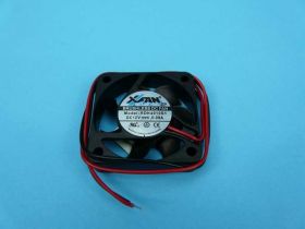 RDH-4010-D12-S 1,1W 12V 40x10!WENTYL