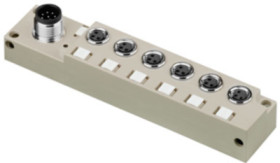 Weidmueller SAI-6-S 3P M8 L OL