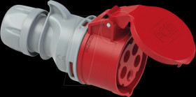 225-6TT CEE Turbo twist coupling