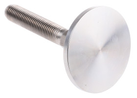 Stopka regulowana M16 długość gwintu 75mm 2000kg 10° Nu-Tech Engineering