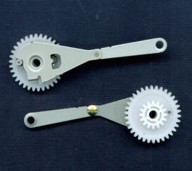 NR1214 ORION ZĘBATKA VIDEO