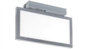 Oprawa Awaryjna Infinity Ii Ac Led 1W 3H Dwuzadaniowa At Szara...