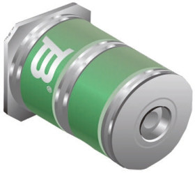 Iskiernik gazowy, 20kA, SMD, Bourns, seria: 2036