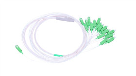 Splitter 900Um, 1M Extralink 1:16 Plc Sc/Apc