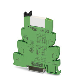Moduł Varioface Phoenix Contact Moduł Varioface VARIOFACE 2966210 6.2 x 94 x 80 mm