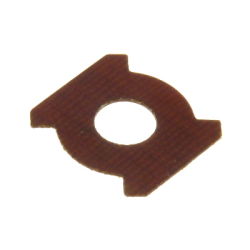 PODKŁADKA IZOLACYJNA 14/8 ROHS