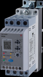 RSGD4045E0VX200 Soft starter type RSGD, 3-pole, 45 A