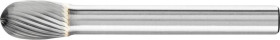 Frez PFERD TOOLS TRE 0813/6 Z5 21135056, 8 mm x 53 mm , 1 szt.