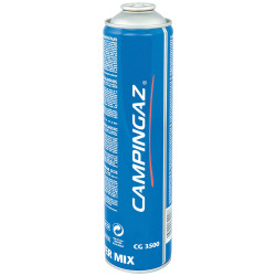 Campingaz&#xAE; 3000005830 CG3500 Butane/Propane Gas Cartridge 350g