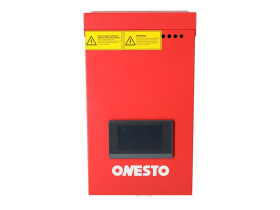 Kompensator mocy biernej SVG 10kvar 400V 3 fazowy KE-SVG4-10/0.4B ONESTO ENERGY