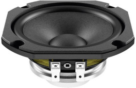 Lavoce FSN041.00 4 cal 10.16 cm Głośnik szeroko pasmowy 40 W 8 Ω
