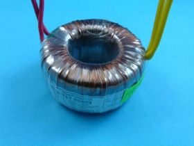 35 VA/24V TRAFO TOROIDALNE