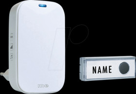 41154 Wireless doorbell