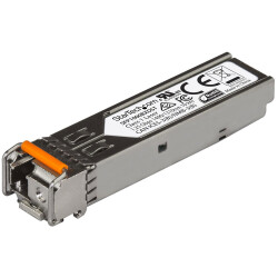 StarTech.com SFP1000BXDST StarTech.com MSA Compliant SFP Transceiver Module